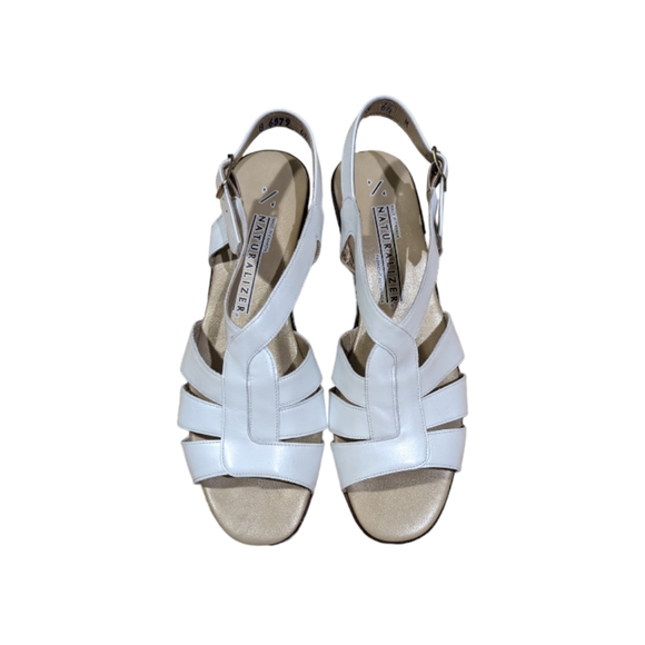Naturalizer Sandals - Picture 2 of 9